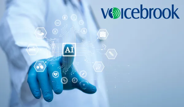 AI-Driven Pathology Reporting Software: How Voicebrook Automates Your Lab | Voicebrook