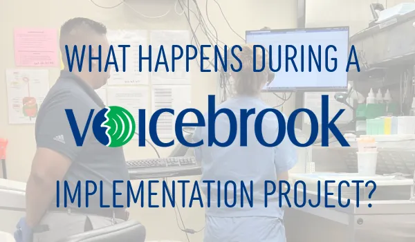 What to Expect During Your VoiceOver PRO Implementation