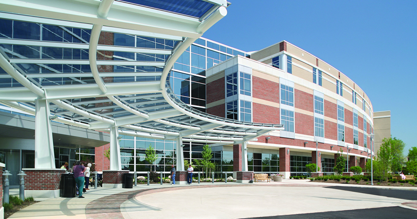 Aultman Hospital — case study