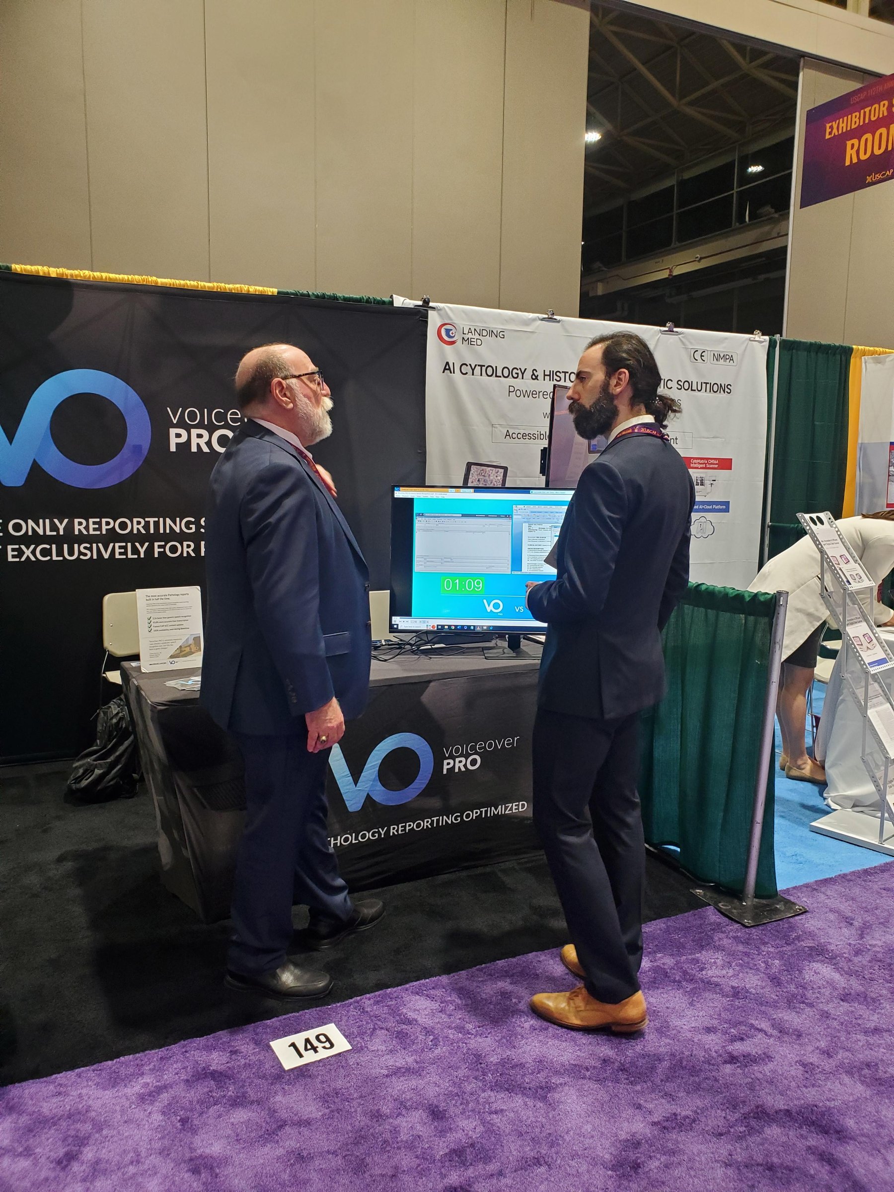 Pathology News Roundup March 24, 2023