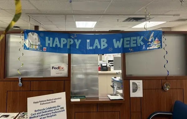 Baptist Health Bethesda