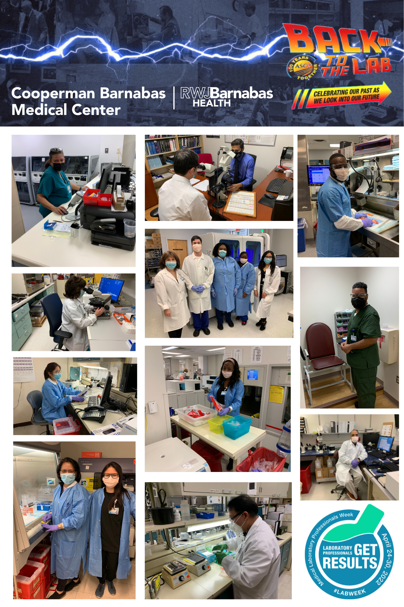 CBMC - Lab Week 2022