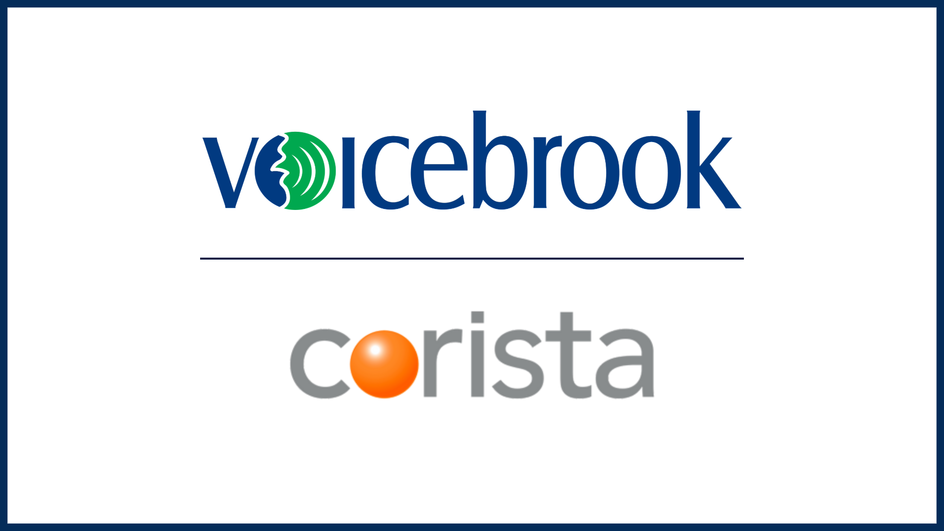 Corista Partnership