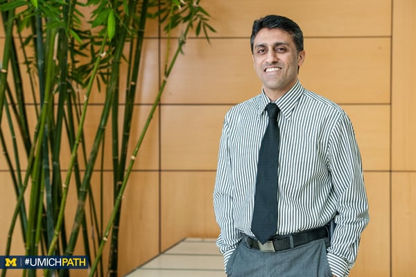 Dr Mehra