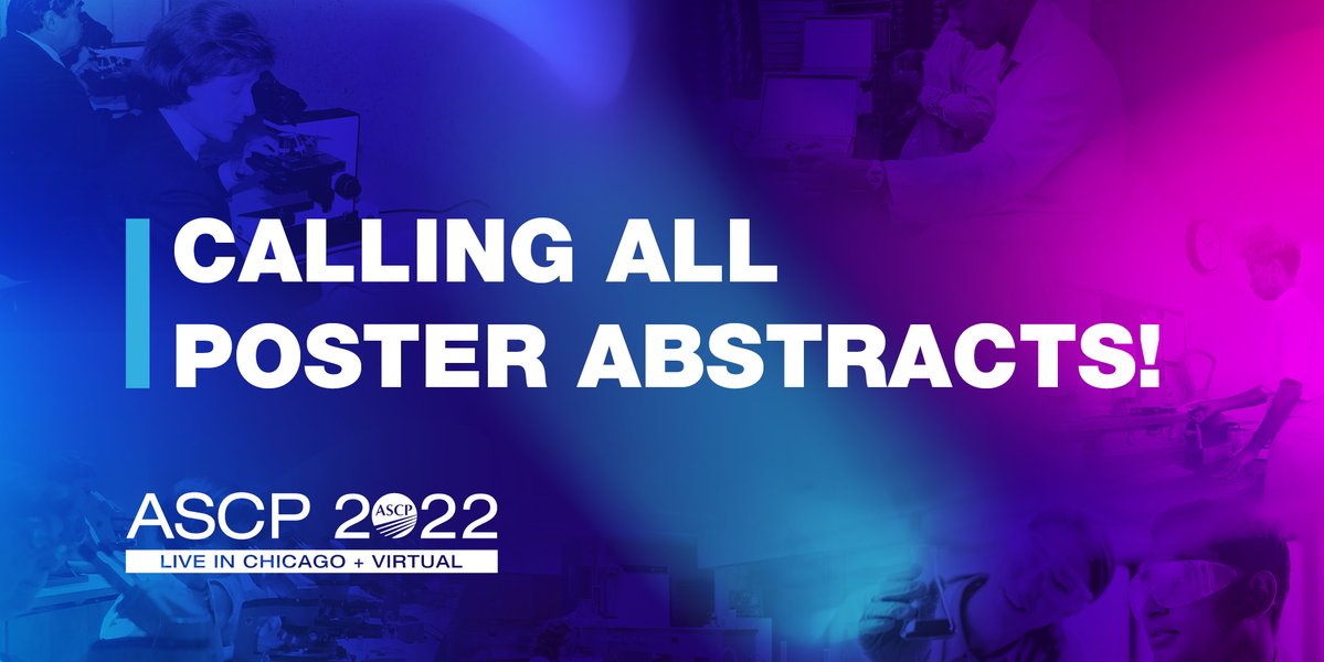 ASCP Abstracts