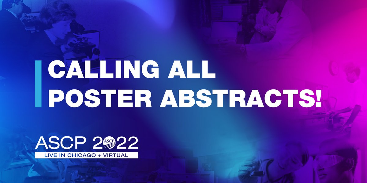 ASCP Abstracts