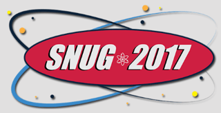 Voicebrook to Present at SNUG 2017