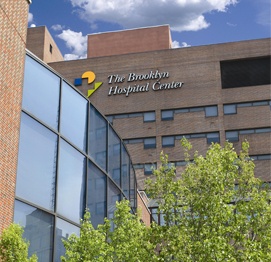 The Brooklyn Hospital Center becomes 400th site to implement VoiceOver speech recognition reporting solution for Pathology