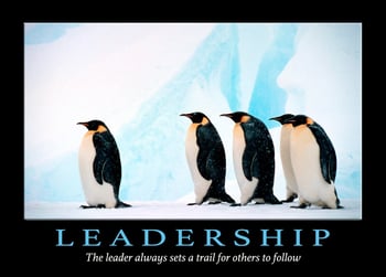 leaders