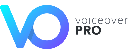 voiceover_page_vopro_logo