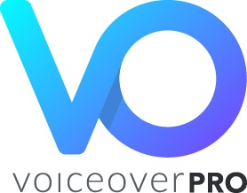 VoiceOver PRO