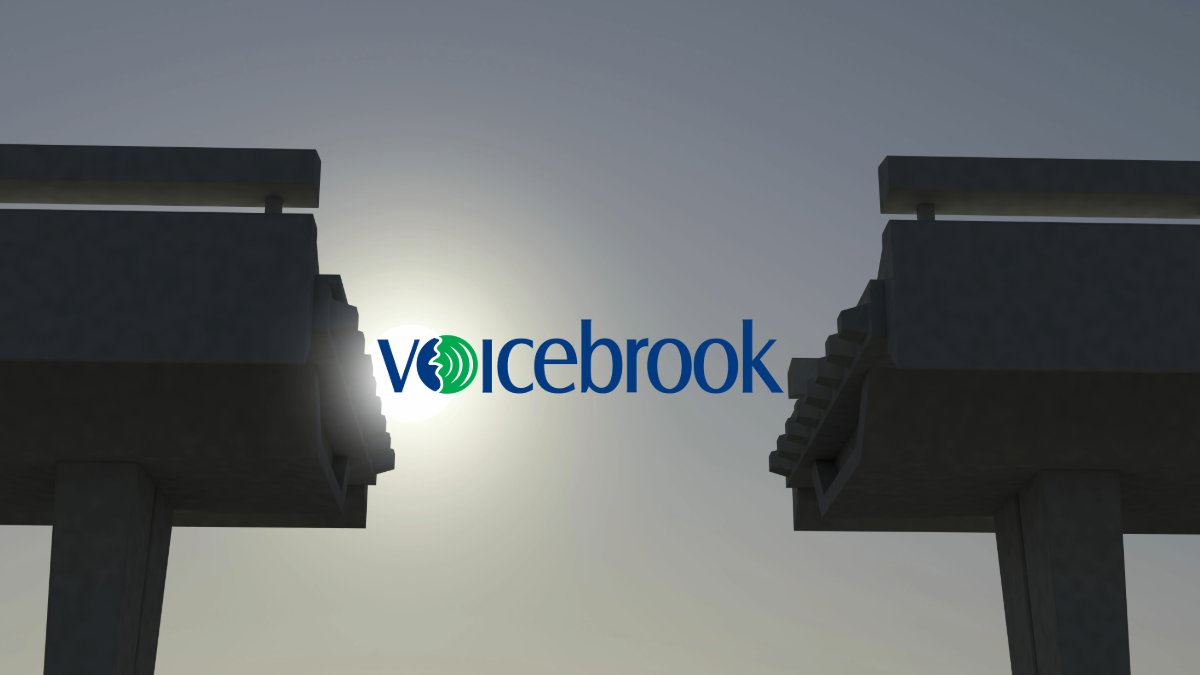 Position Your Lab for Smooth Transitions with VoiceOver PRO
