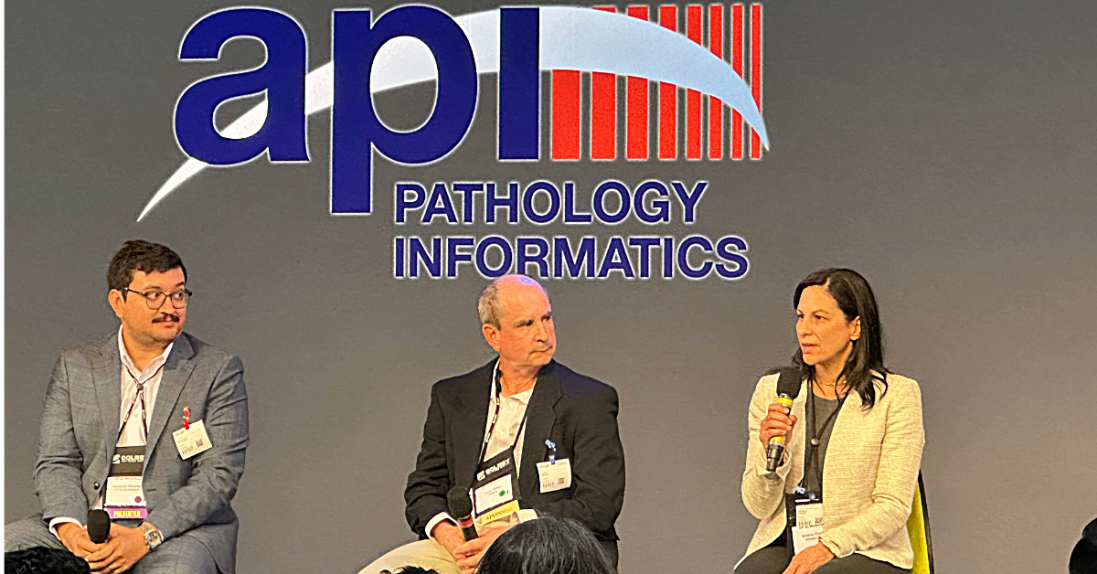 Automation, Innovation, and the Pathology Lab of the Future
