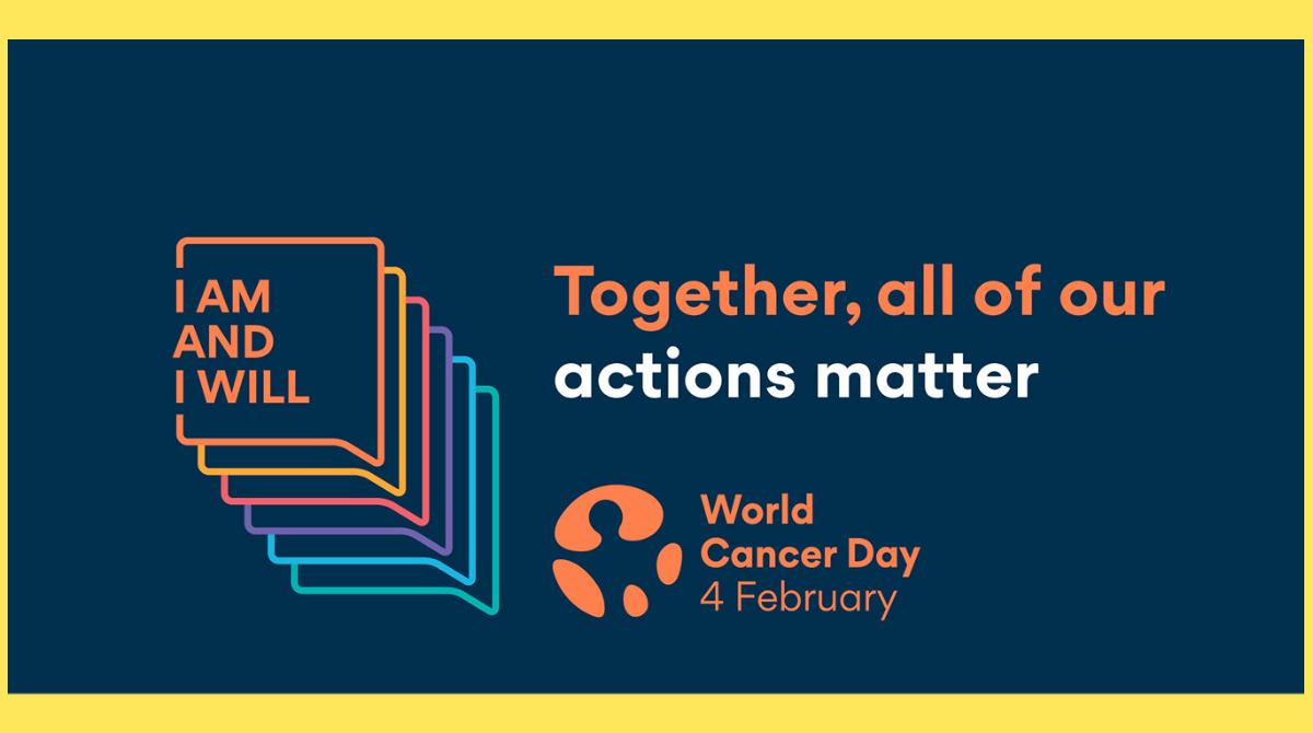 World Cancer Day 2021: The COVID Impact