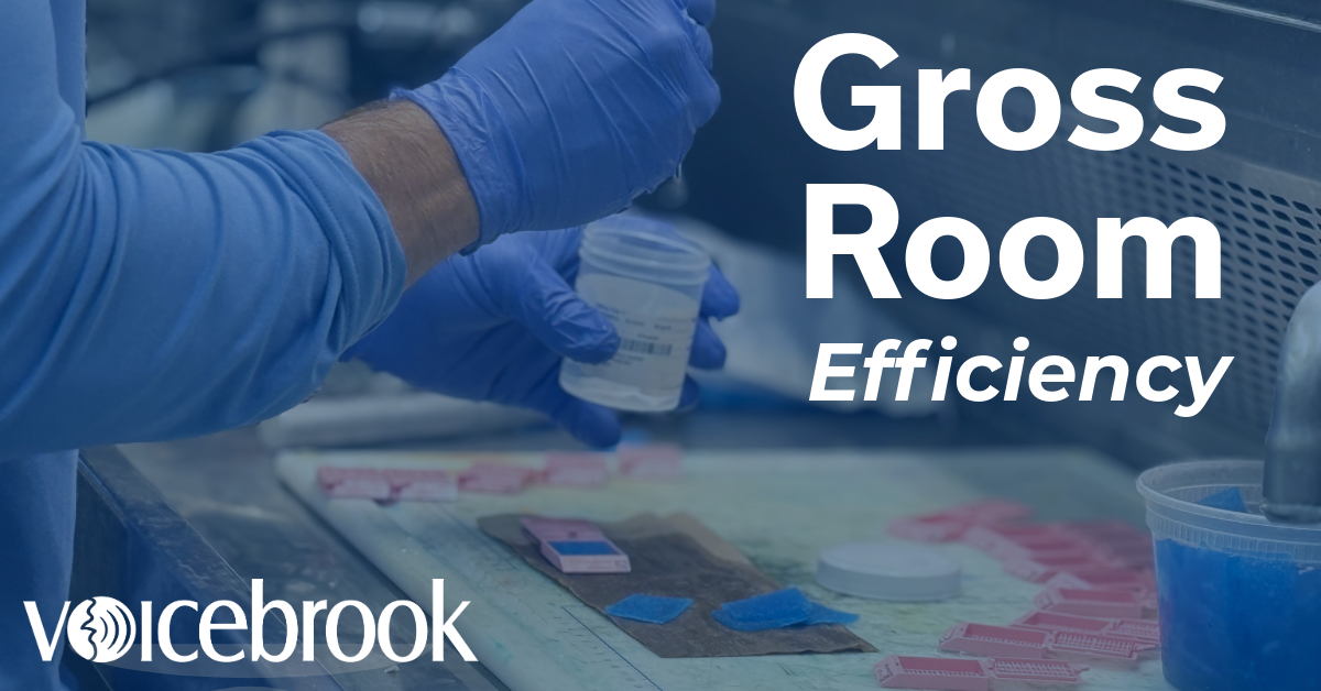 Gross Room Efficiency: Where Small Gains Yield Big Returns