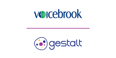 In Case You Missed It: Voicebrook & Gestalt Webinar