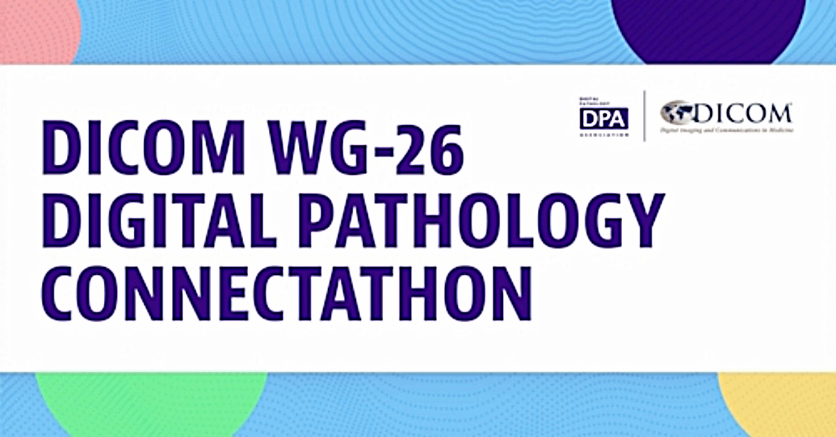 Voicebrook Participates in 2025 WG-26 DICOM Connectathon to Advance Pathology Workflow Interoperability