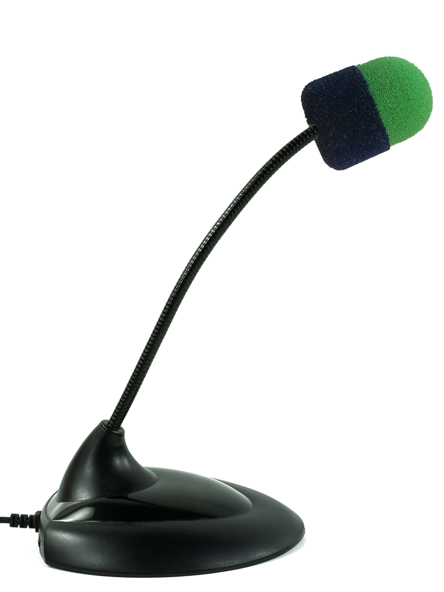 Does Your Microphone Have A Windscreen? It Should!
