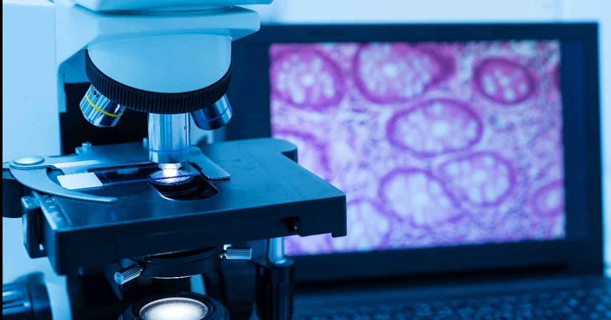 Pathology News Roundup: November 9, 2021